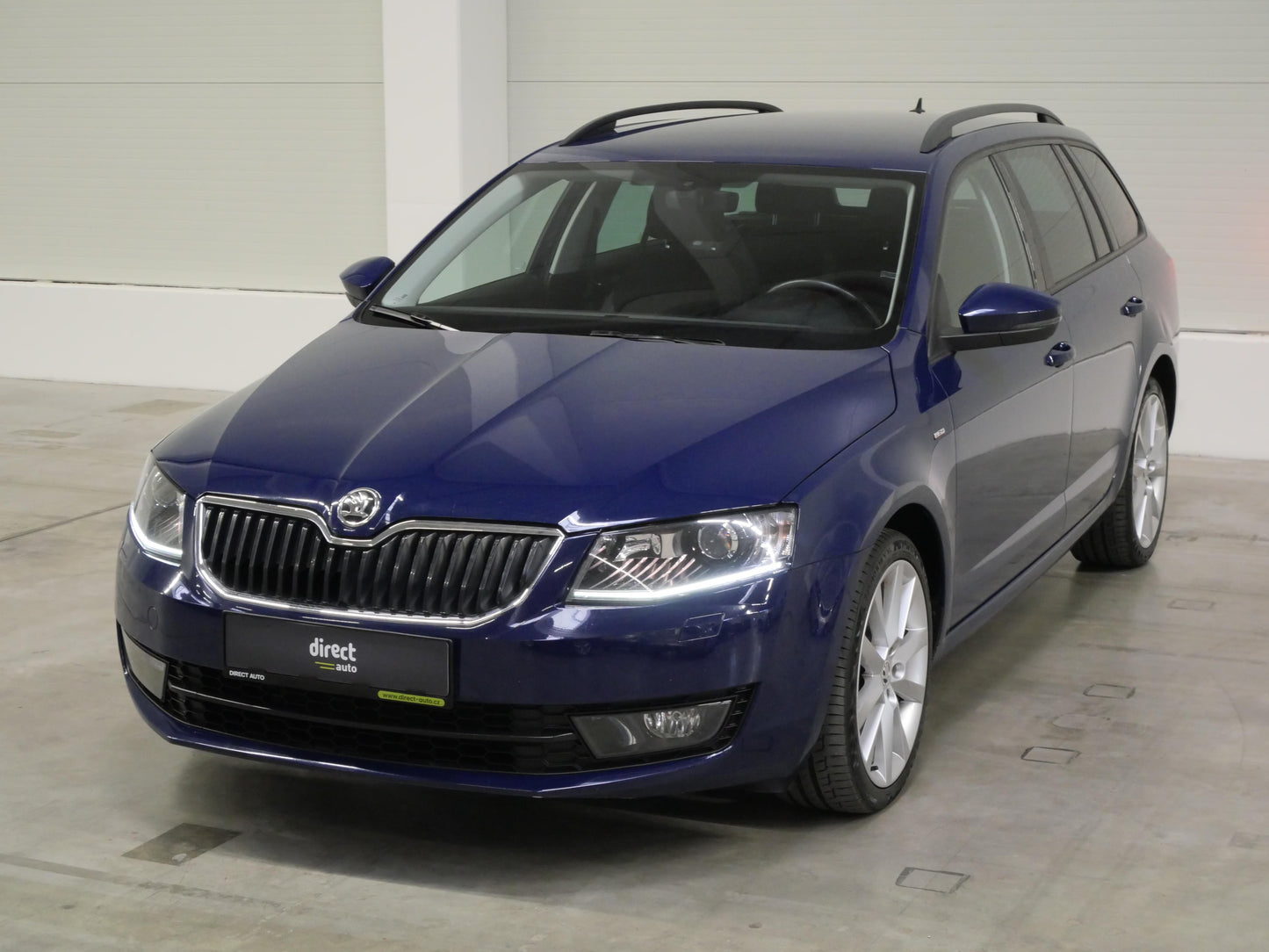 Škoda Octavia 1.0 TSI 85 kW Joy