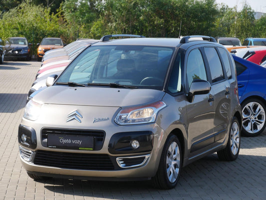 Citroën C3 Picasso 1.4 70 kW