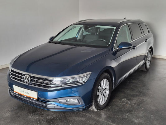 Volkswagen Passat Variant 2.0 TDI Business DSG 7st.110kW