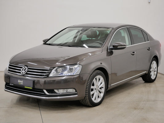 Volkswagen Passat 2.0 TDI BMT 130kW Highline