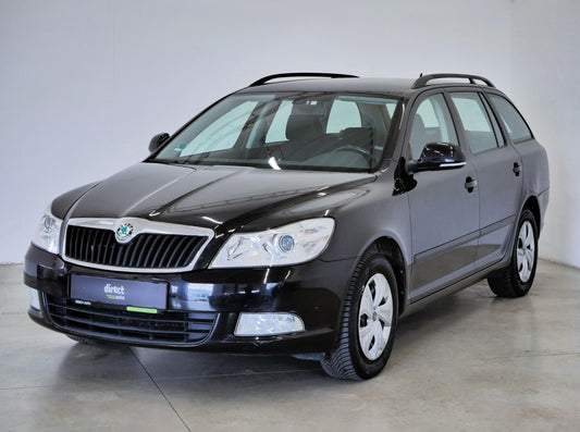 Škoda Octavia 1.6 TDI Ambition