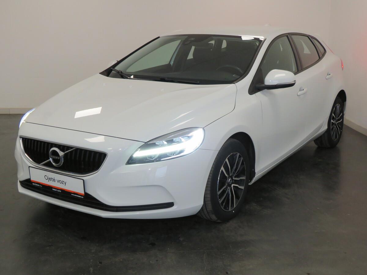 Volvo V40 2.0 D3 110 kW Momentum