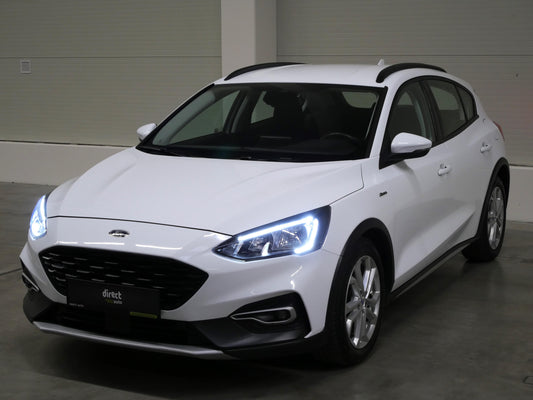 Ford Focus 1.5 EcoBoost 110 kW Active