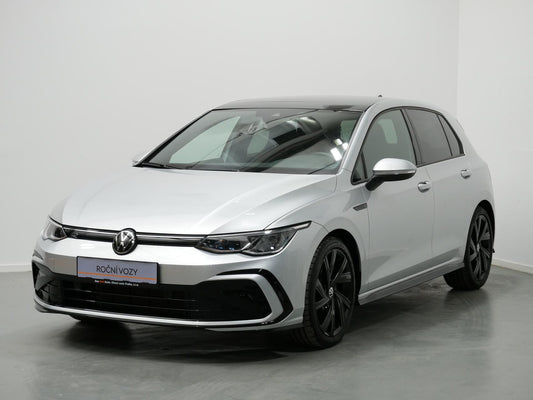 Volkswagen Golf 1.5 TSI R-line