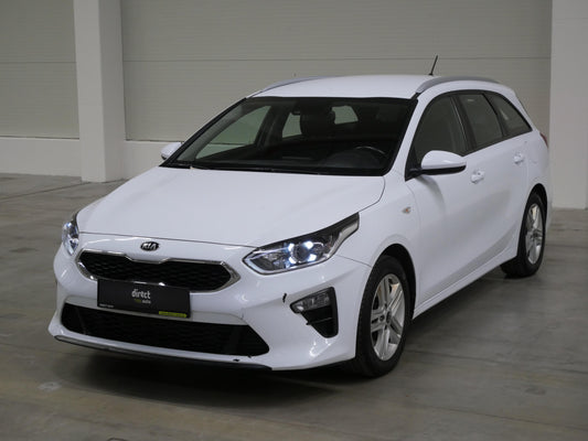 Kia Cee´d SW 1.0 T-GDI 88 kW Cool