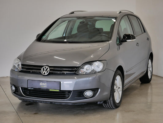 Volkswagen Golf Plus 1.4 TSI Style