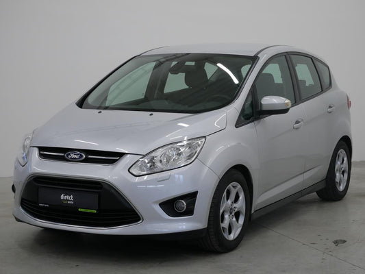 Ford C-MAX 1.6 TDCI Trend