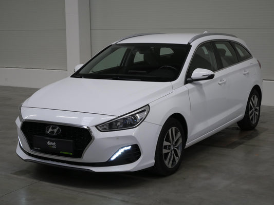 Hyundai i30 1.6 CRDi 85 kW Style