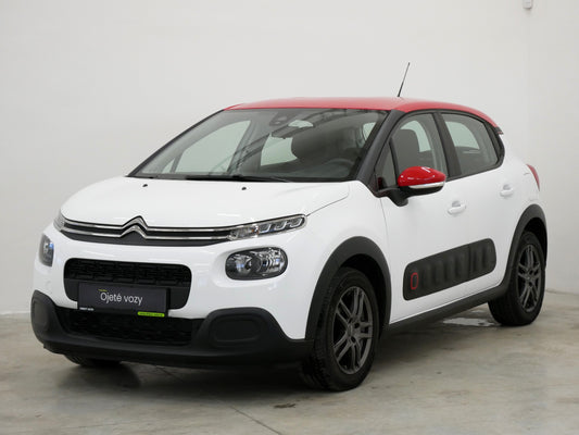 Citroën C3 1.2 PureTech