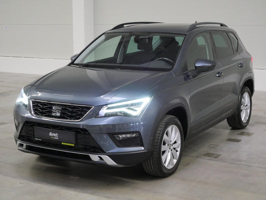 Seat Ateca 1.6 TDI 85 kW Style