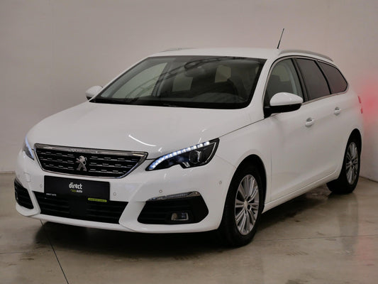 Peugeot 308 SW 1.5 BHDI 96 kW Allure