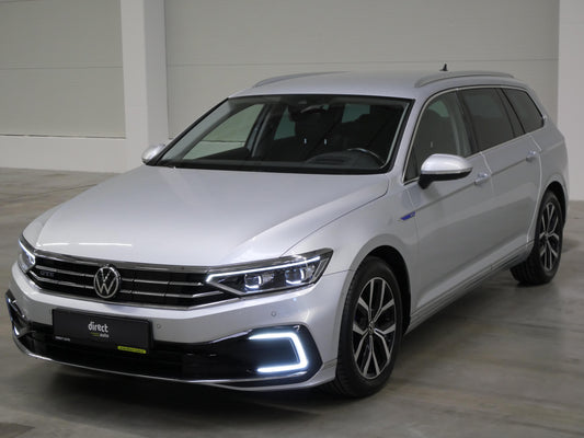 Volkswagen Passat GTE 1.4 TSI PHEV