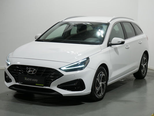 Hyundai i30 Combi 1.0 T-GDI 88 kW Smart