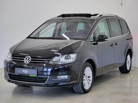 Volkswagen Sharan 2.0 TDI BMT Highline