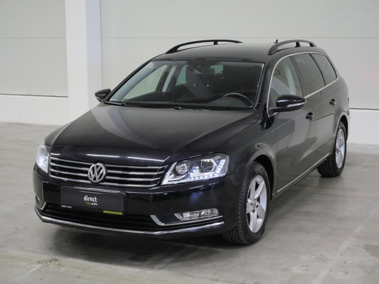 Volkswagen Passat 1.4 TSI BMT 90 kW Comfortline