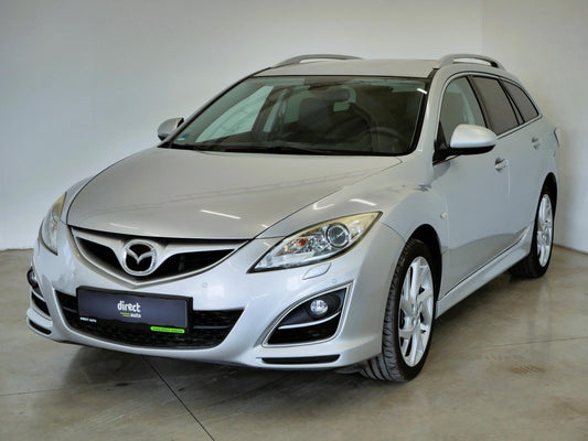 Mazda 6 2.0i Sports-line