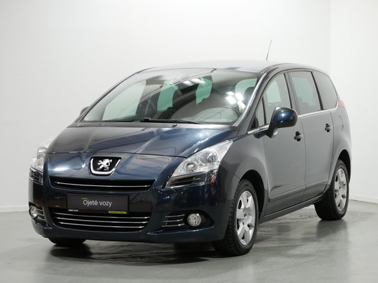 Peugeot 5008 1,6 HDi 84 kW Active