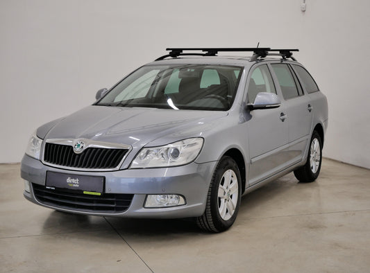 Škoda Octavia 1.6 TDI 77 kW Ambition