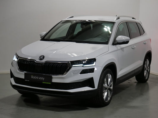 Škoda Karoq 1.5 TSI 110 kW Style