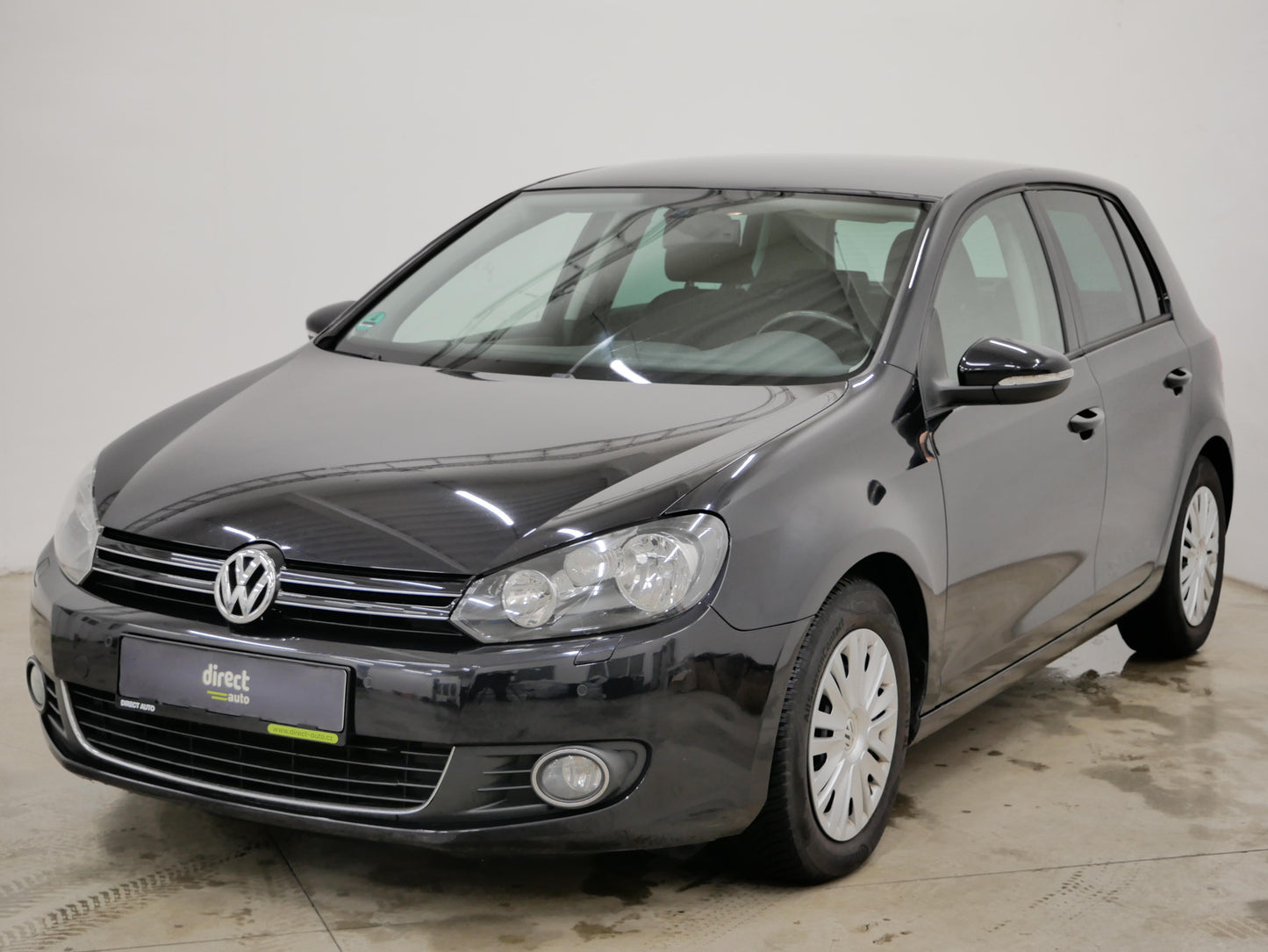 Volkswagen Golf 1.4 TSI 90 kW Highline