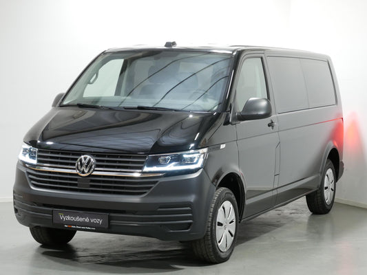 Volkswagen T6.1 2.0 TDI 110 kW Long