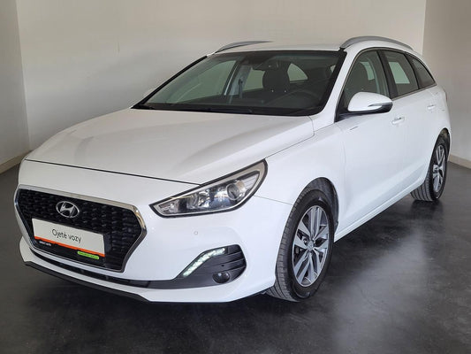 Hyundai i30 1.6 CRDi 85 kW Style