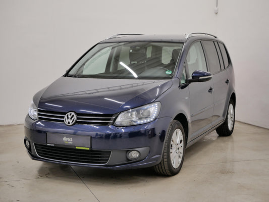 Volkswagen Touran 1,4 TSI 103 kW Life