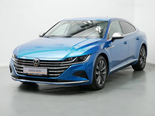 Volkswagen Arteon 2.0 TDI 147 kW Elegance