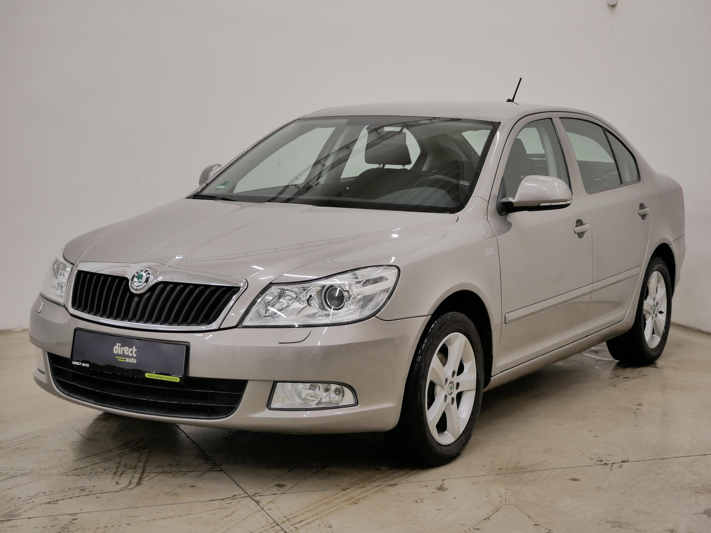 Škoda Octavia 1.4 TSI 90 kW Family