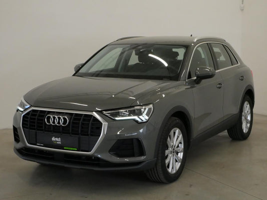 Audi Q3 1.5 TFSI 110kW