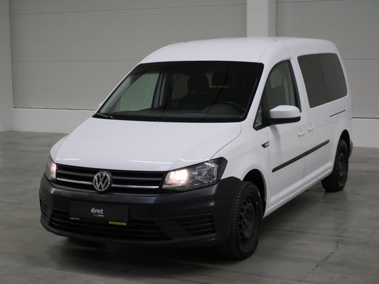 Volkswagen Caddy Maxi 2.0 TDI 110 kW Trendline