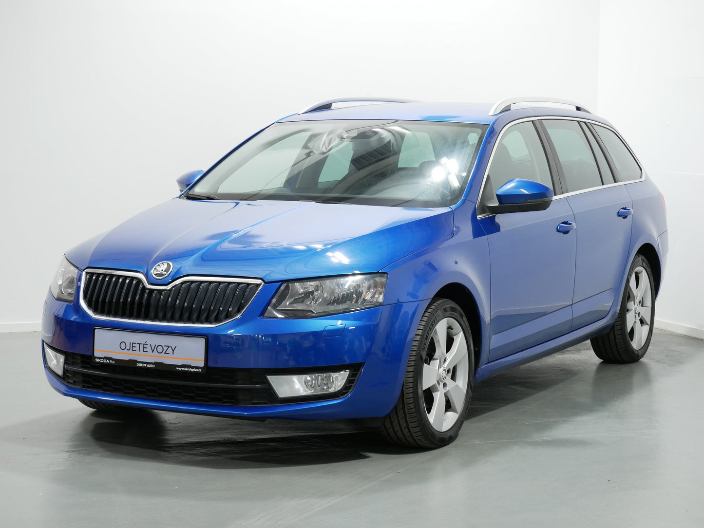 Škoda Octavia 2.0 TDI Elegance 4X4