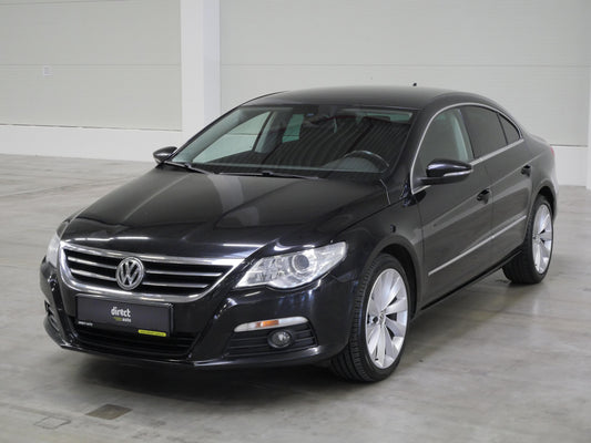 Volkswagen Passat 2.0 TDI 103 kW DSG Highline