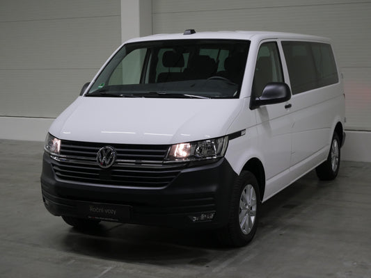 Volkswagen Transporter 2.0 TDI 110 kW Long