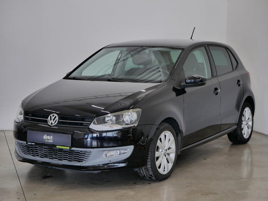 Volkswagen Polo 1.4 MPI Comfortline "Team"