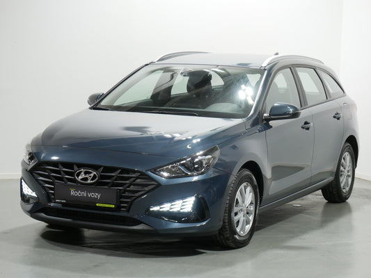 Hyundai i30 Combi 1.5i 81 kW Comfort