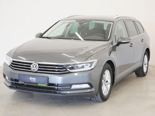 Volkswagen Passat 2.0 TDI BlueMotion Comfortline