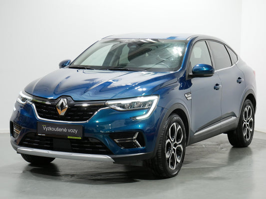 Renault Arkana 1.6i E-tech 69 kW INTENS