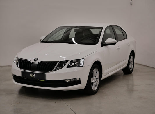 Škoda Octavia 1.4 TSI Ambition Fresh