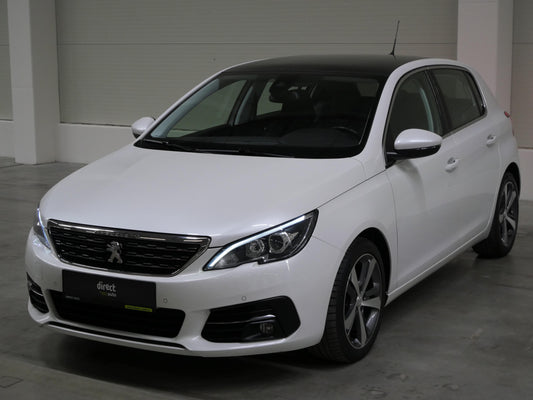 Peugeot 308 1.2 PureTech 96 kW Allure