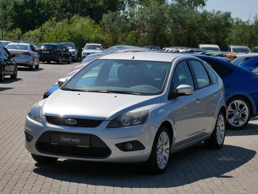 Ford Focus 1.6 74kW Trend