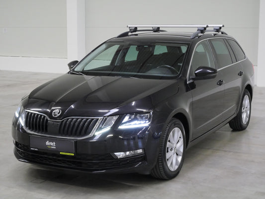 Škoda Octavia 1.0 TSI 85 kW Ambition