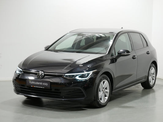 Volkswagen Golf 1.5 TSI 110 kW Life