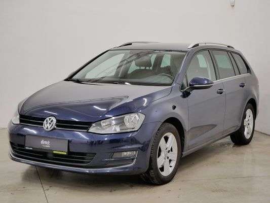 Volkswagen Golf 1.4 TSI 90kW Highline BMT