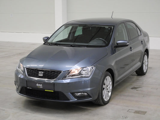 Seat Toledo 1.2 TSI 81 kW Style