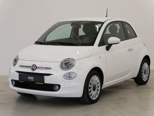 Fiat 500 1.0 BSG mild-hybrid CLUB