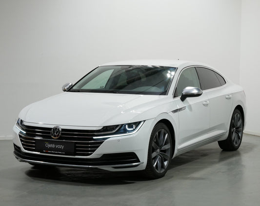 Volkswagen Arteon 2.0 BiTDI 176 kW Elegance