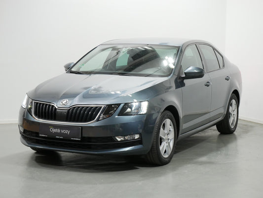 Škoda Octavia 1.0 TSI 85 kW Ambition Plus