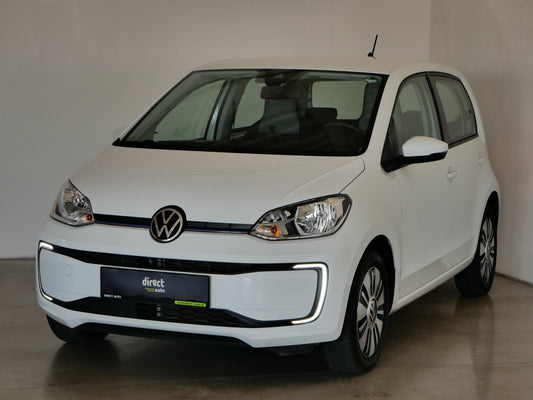 Volkswagen e-up 61 kWh 36 Ah