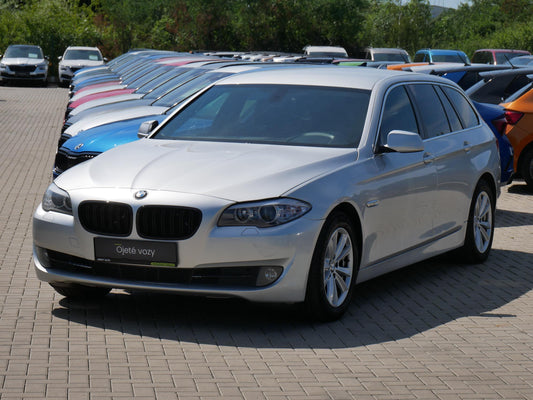 BMW Řada 5 523 i 150 kW